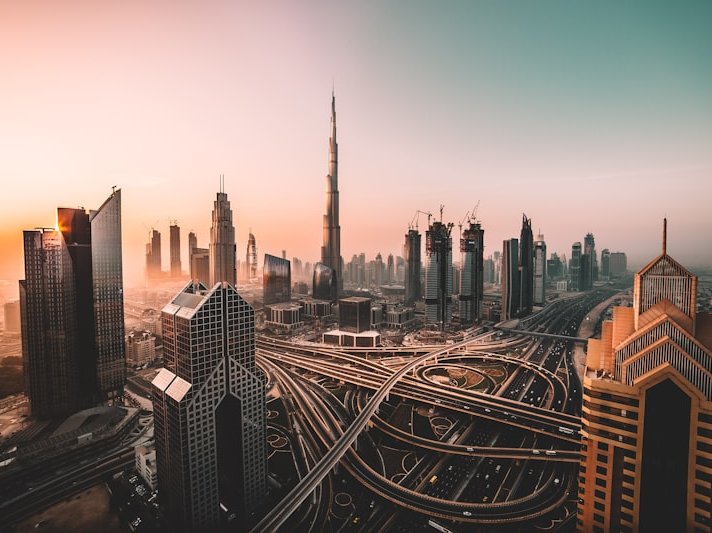 Рынок недвижимости Дубая: итоги 2024 года