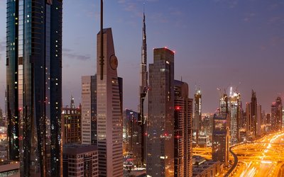 Топ-10 районов для инвестиций в 2025 году