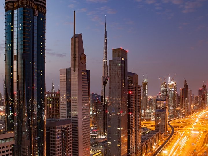 Топ-10 районов для инвестиций в 2025 году