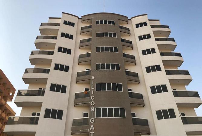 Квартира с 1 спальней, 62 м², Dubai Silicon Oasis — высокий потенциал доходности, просторная, балконы