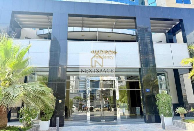 Квартира с 2 спальнями, 121 м², Barsha Heights (Tecom) — скоро освободится, рядом метро, закрытая кухня