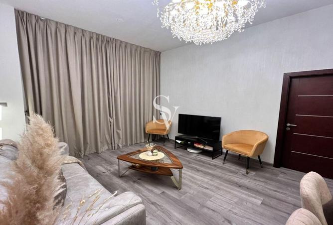 Квартира с 1 спальней, 63 м², Dubai Studio City — свободна при передаче, новая бытовая техника, просторная