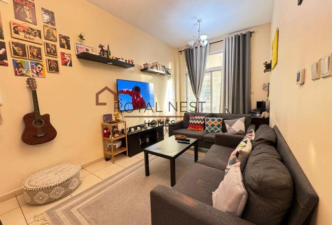 Квартира с 1 спальней, 53 м², Liwan — выгодное предложение, сдана в аренду