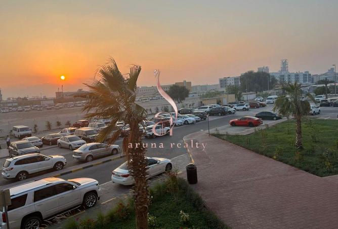 Студия, 58 м², Al Quoz — вид на парк, с мебелью