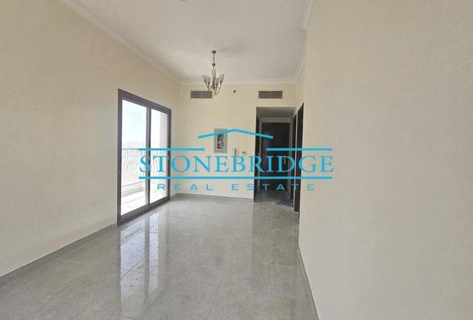 Квартира с 1 спальней, 74 м², Al Warsan — цена ниже рынка, свободна, угловая