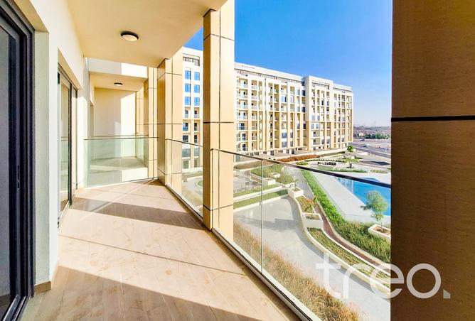 Квартира с 1 спальней, 72 м², Rukan — средний этаж, хорошая доходность, торг