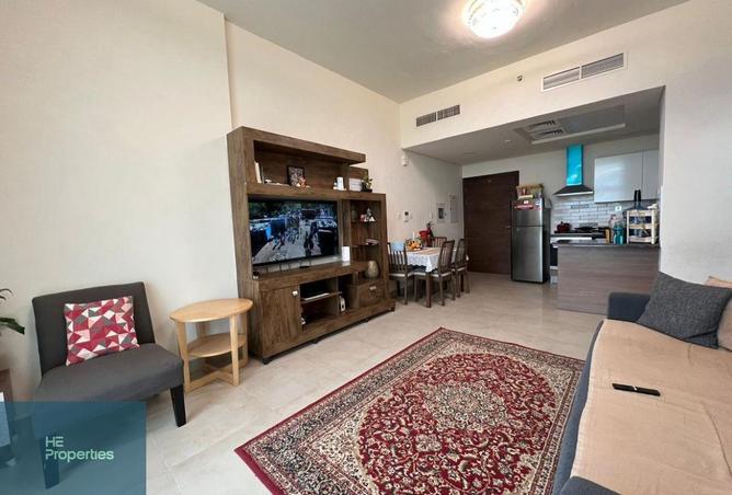 Квартира с 1 спальней, 89 м², Al Furjan — удачное расположение
