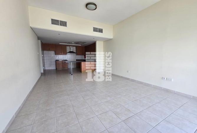 Квартира с 1 спальней, 90 м², Discovery Gardens — свободна
