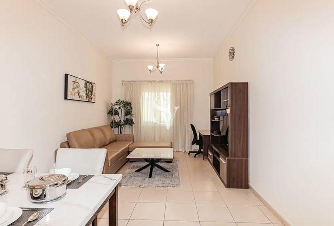 Квартира с 1 спальней, 57 м², Liwan — выгодное предложение, вариант для инвестора