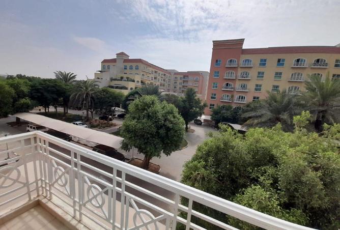 Квартира с 1 спальней, 77 м², Dubai Investment Park (DIP) — выгодная цена, в хорошем состоянии, высокая доходность