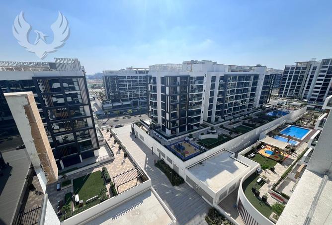 Квартира с 2 спальнями, 89 м², Meydan — цена под быструю продажу, верхний этаж, свободна