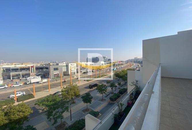Квартира с 1 спальней, 132 м², Motor City