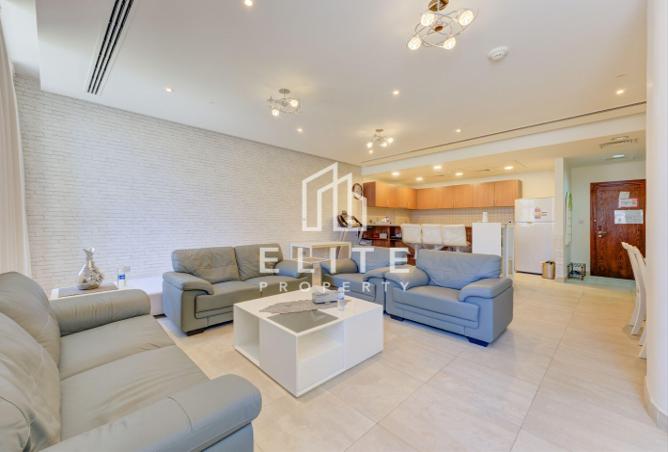 Квартира с 3 спальнями, 178 м², JBR / The Walk — торг, свободна, срочная продажа