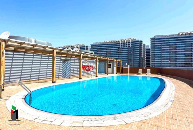 Студия, 43 м², Dubai Land Residence Complex — сдана в аренду