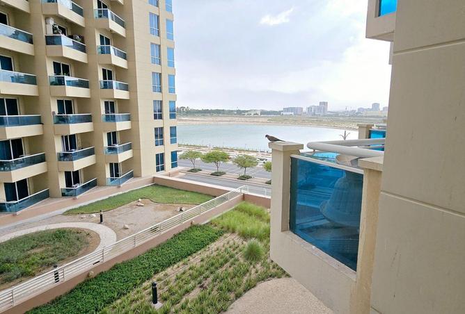 Студия, 46 м², Dubai Production City (IMPZ) — высокая доходность