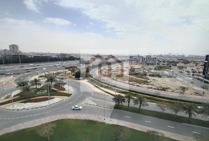 Студия, 42 м², Jumeirah Village Triangle — в хорошем состоянии, сдана в аренду