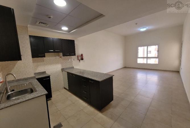 Квартира с 1 спальней, 64 м², Remraam — выгодная цена, открытая кухня с островом