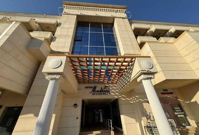 Студия, 55 м², Majan — выбор инвестора, высокая доходность