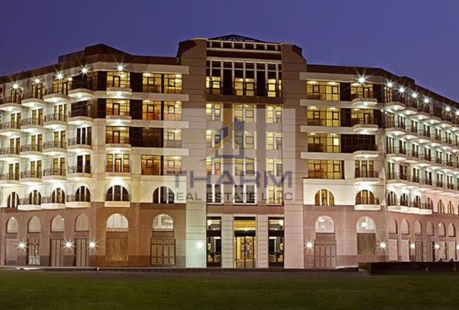 Студия, 45 м², Arjan — вариант для инвестора, с мебелью