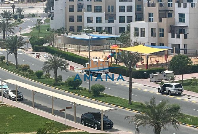 Квартира с 1 спальней, 83 м², Al Quoz — рядом парковка, рядом инфраструктура