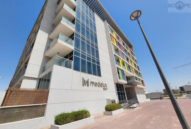 Квартира с 1 спальней, 101 м², Al Warsan — свободна