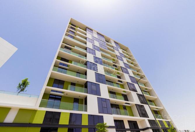 Квартира с 1 спальней, 68 м², Dubai South (Dubai World Central)