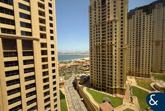 Квартира с 3 спальнями, 177 м², JBR / The Walk — цена под быструю продажу, свободна