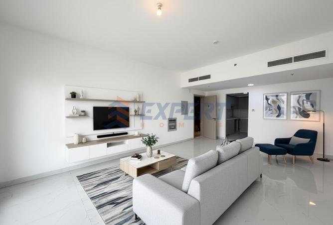 Квартира с 3 спальнями, 143 м², Al Furjan — без мебели, скоро передача