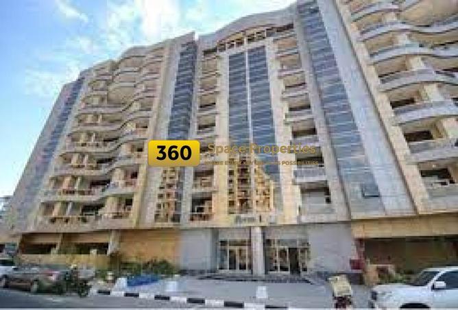 Квартира с 1 спальней, 79 м², Dubai Silicon Oasis — удачное расположение