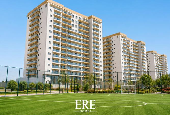 Квартира с 2 спальнями, 134 м², Living Legends