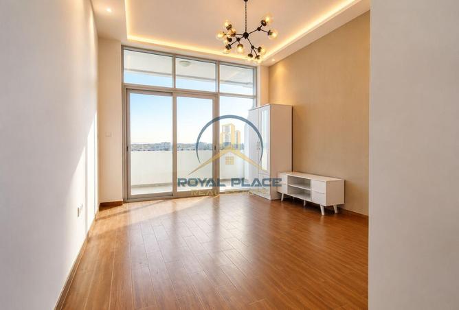 Студия, 42 м², Jumeirah Village Triangle — просторная, вариант для инвестора, удачное расположение