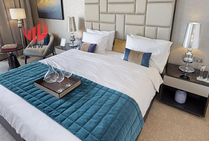 Студия, 44 м², Damac Hills