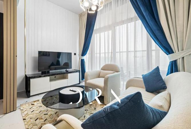 Квартира с 1 спальней, 84 м², Dubai Science Park — с мебелью, свободна