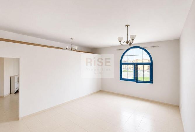 Студия, 60 м², International City — перепланирована в 1 спальню, напротив строящегося метро