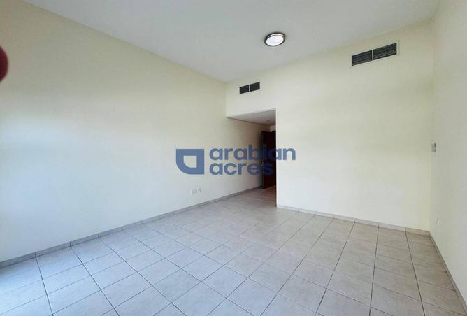 Квартира с 2 спальнями, 135 м², Discovery Gardens — цена ниже рынка, сдана в аренду, рядом метро