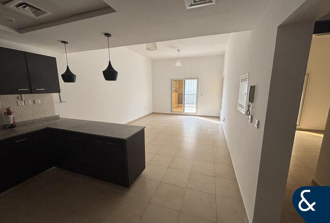 Квартира с 1 спальней, 105 м², Remraam — большая планировка, терраса, эксклюзив
