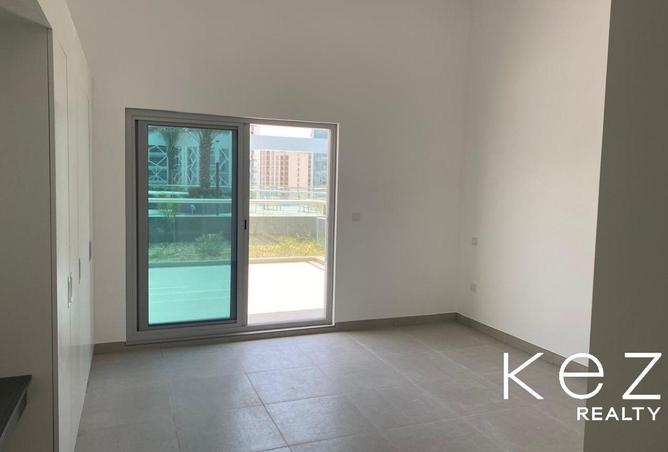 Студия, 59 м², Dubai Science Park — с мебелью, сдана в аренду