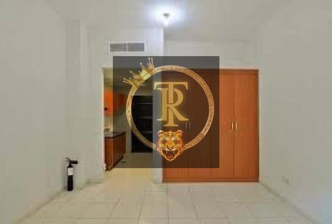 Студия, 46 м², Dubai Investment Park (DIP) — вариант для инвестора, балкон