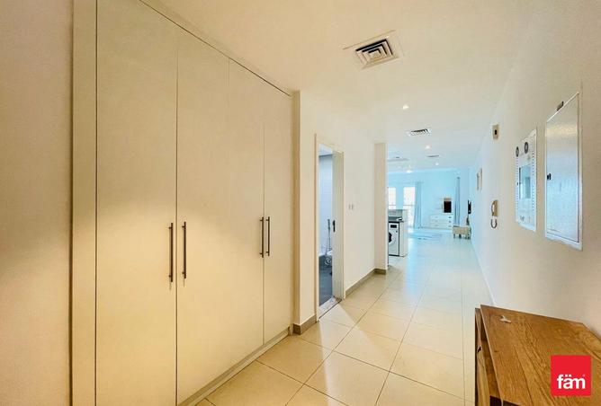 Студия, 66 м², Al Quoz — выбор инвестора, высокая доходность, самая большая планировка
