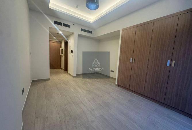 Студия, 45 м², Meydan — свободна, выгодное предложение
