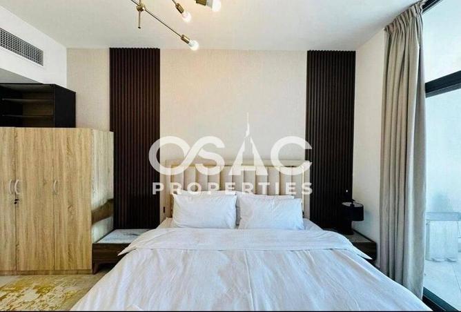Квартира с 1 спальней, 77 м², Al Jaddaf — просторная, свободна при передаче, высокий этаж