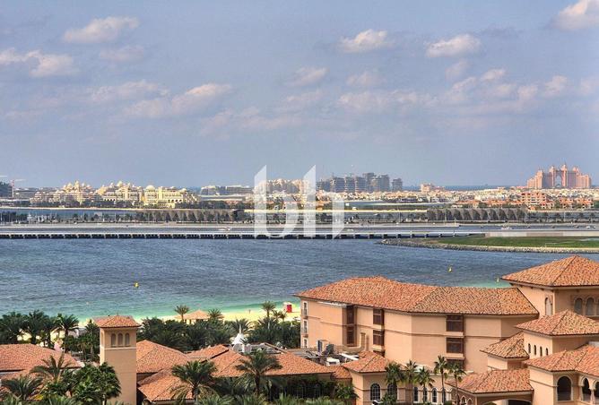 Квартира с 3 спальнями, 177 м², JBR / The Walk