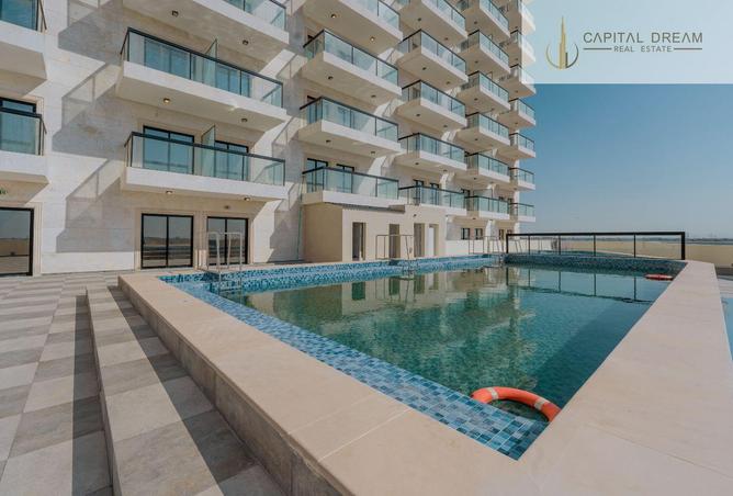 Квартира с 3 спальнями, 117 м², Jebel Ali — 40% после передачи, с мебелью