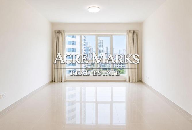 Квартира с 1 спальней, 84 м², Jumeirah Lake Towers — цена ниже рынка, свободна