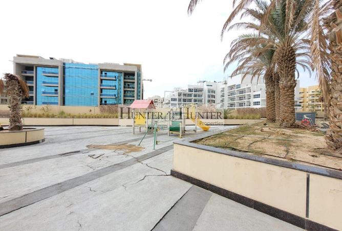 Студия, 44 м², Dubai Silicon Oasis — сдана в аренду, средний этаж, удачное расположение