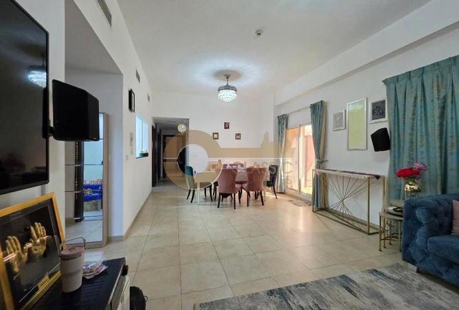 Квартира с 2 спальнями, 139 м², Remraam