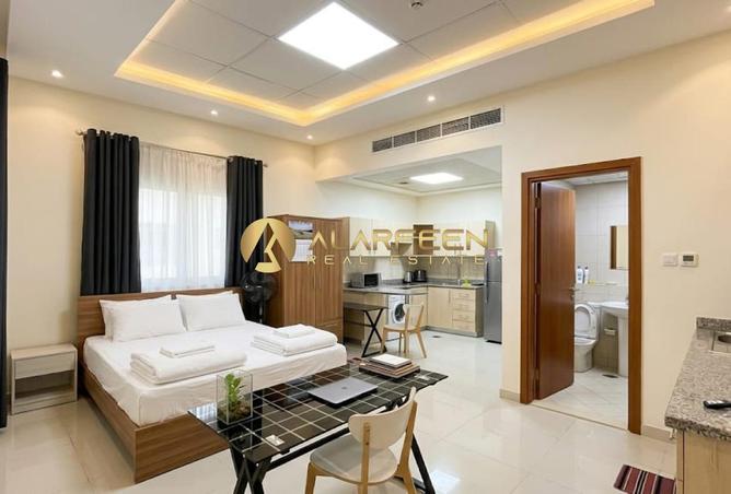 Студия, 50 м², Majan