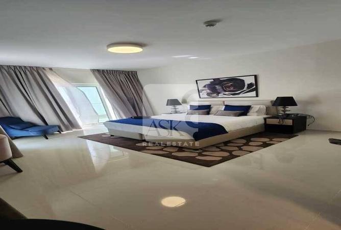 Студия, 53 м², Damac Hills 2 — впечатляющий вид, с мебелью, выгодная цена
