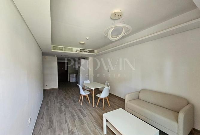Квартира с 1 спальней, 68 м², Jumeirah Village Circle — высокая доходность, с мебелью, вид на достопримечательности