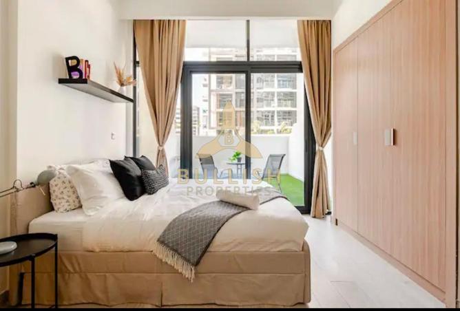 Студия, 45 м², Meydan